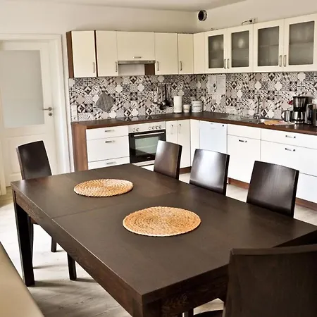 Apartment Bauernstube Im Haus Sonnenaufgang - Viel Platz Und Ebenerdig *