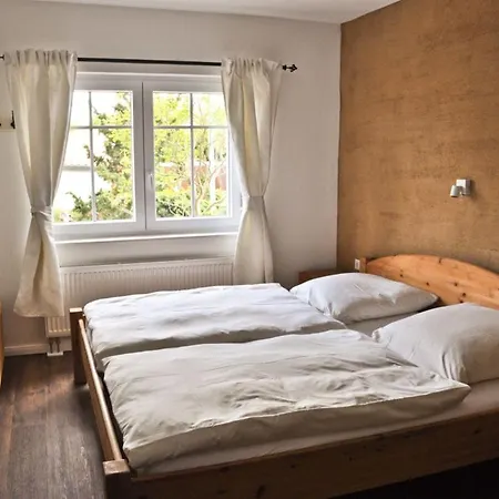 Bauernstube Im Haus Sonnenaufgang - Viel Platz Und Ebenerdig Apartment *