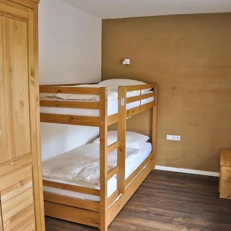 Apartment Bauernstube Im Haus Sonnenaufgang - Viel Platz Und Ebenerdig