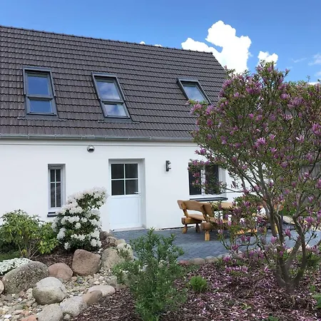 Bauernstube Im Haus Sonnenaufgang - Viel Platz Und Ebenerdig Apartment Rheinsberg