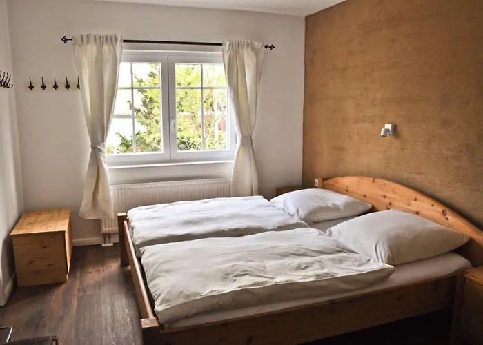 Bauernstube Im Haus Sonnenaufgang - Viel Platz Und Ebenerdig דירה *