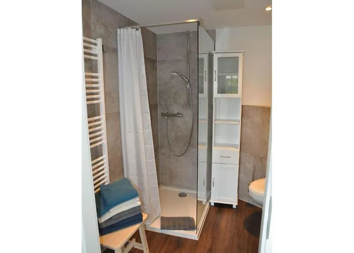 Bauernstube Im Haus Sonnenaufgang - Viel Platz Und Ebenerdig Apartment *