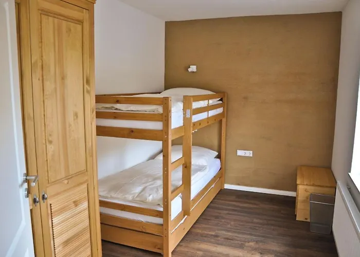 Apartment Bauernstube Im Haus Sonnenaufgang - Viel Platz Und Ebenerdig