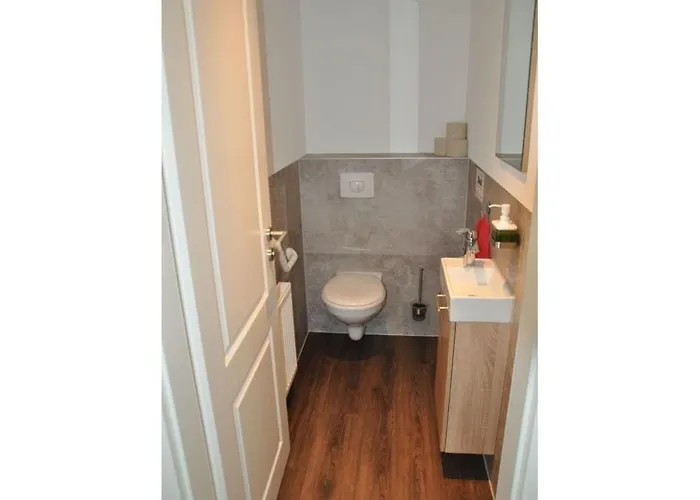 Bauernstube Im Haus Sonnenaufgang - Viel Platz Und Ebenerdig *