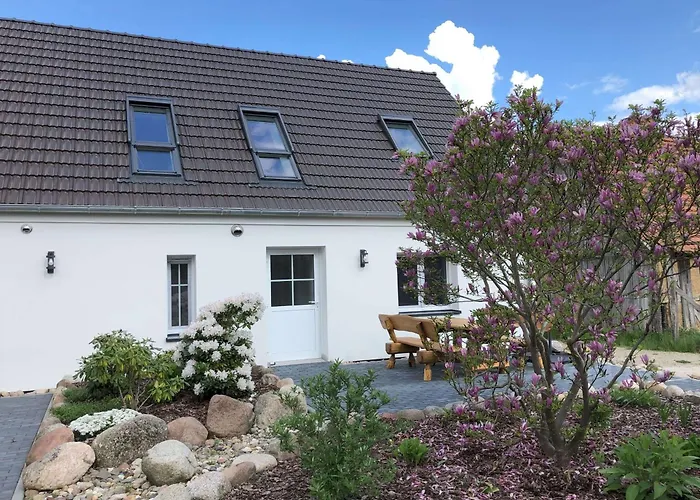 Bauernstube Im Haus Sonnenaufgang - Viel Platz Und Ebenerdig Apartment Rheinsberg